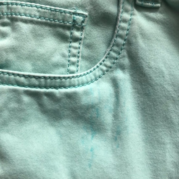 Capris - Picture 4 of 4